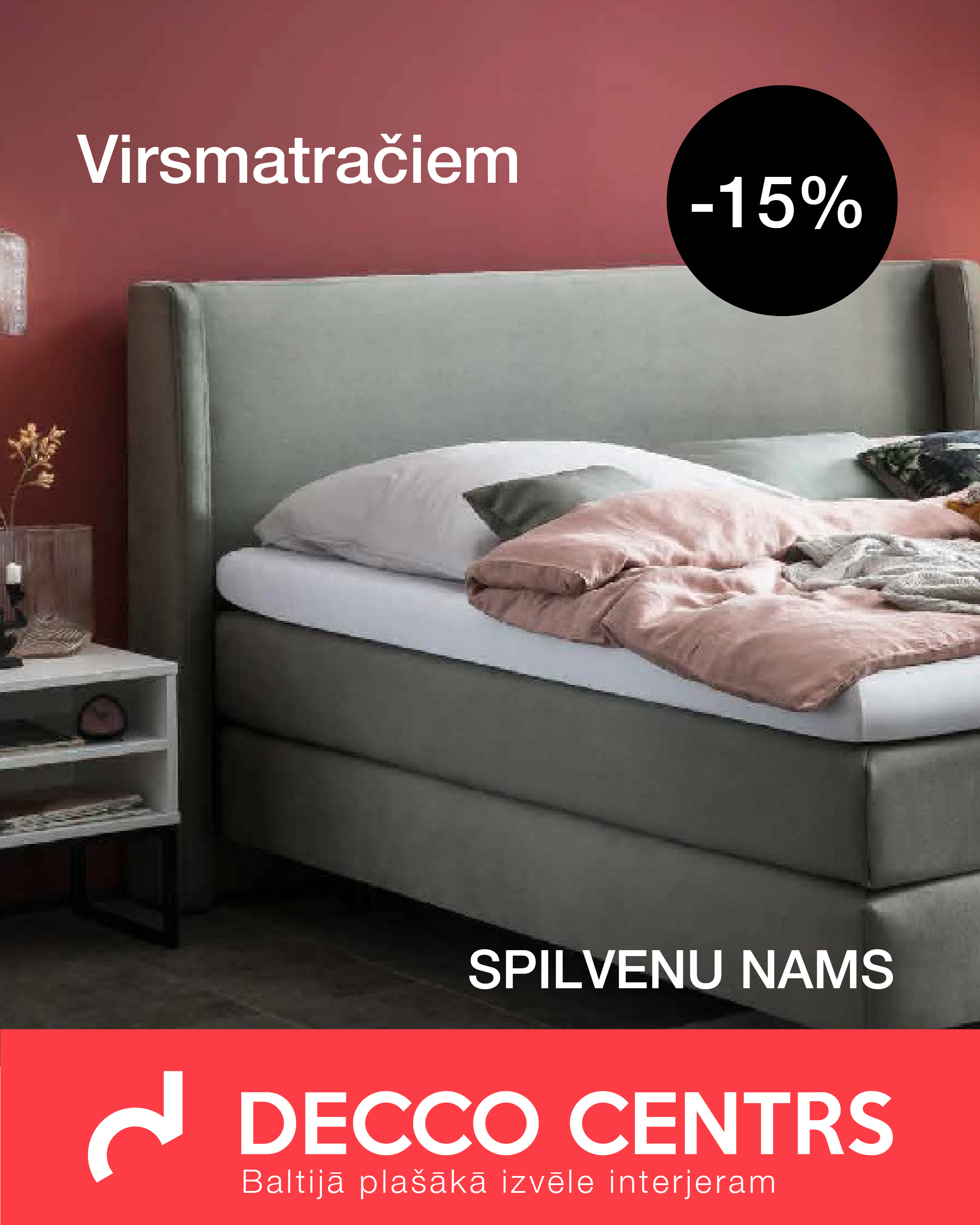 Īpašie piedāvājumi