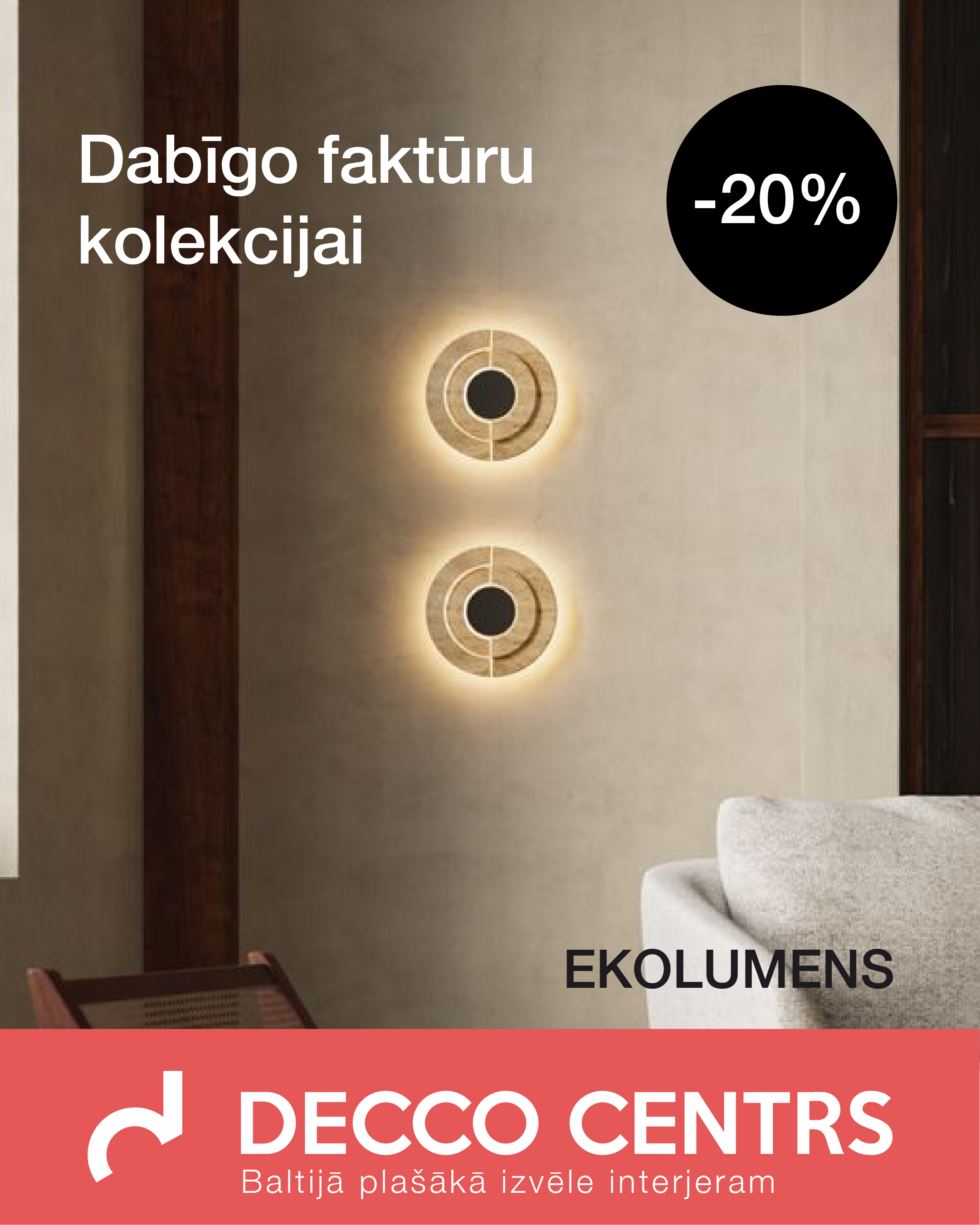 Īpašie piedāvājumi