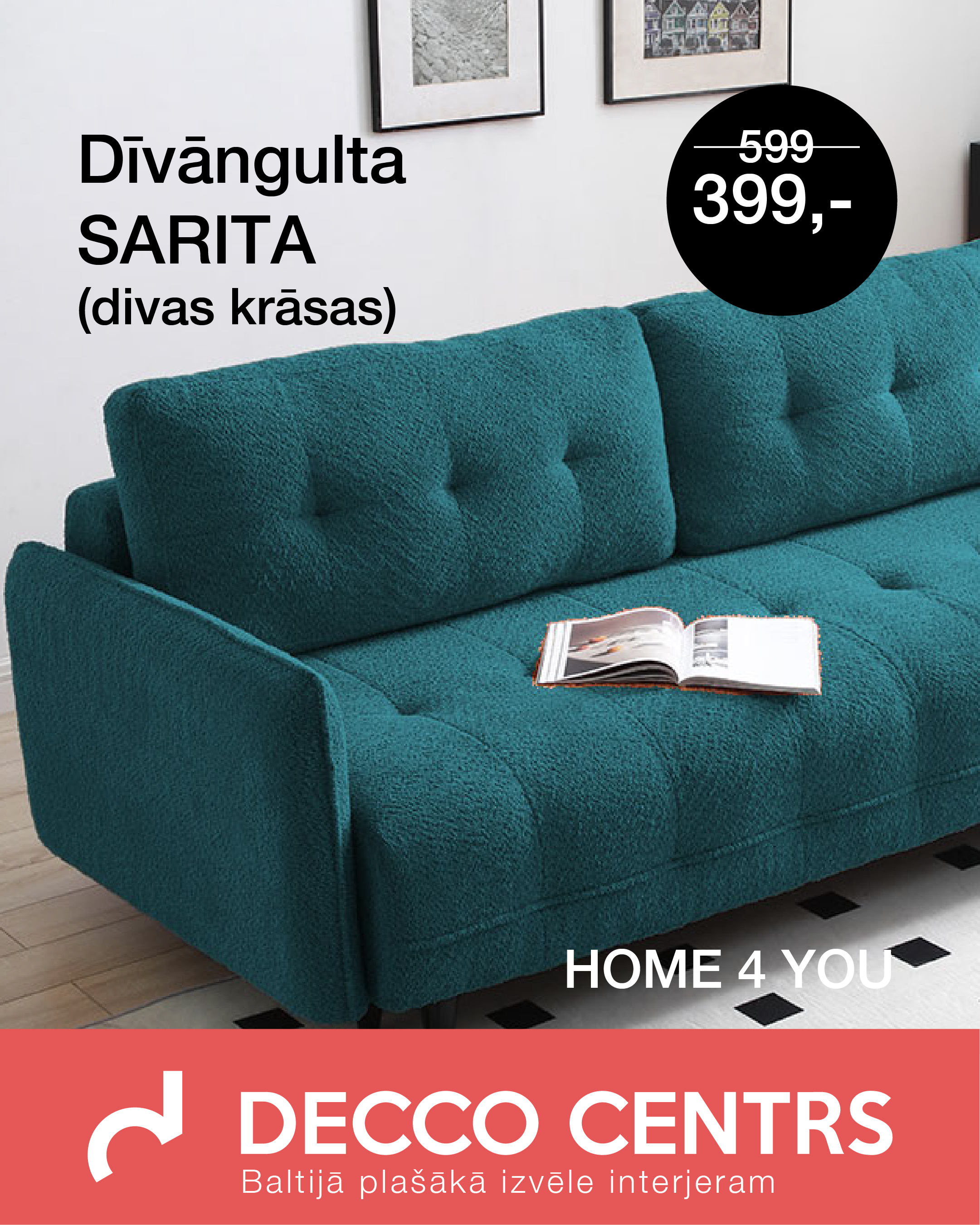 Īpašie piedāvājumi