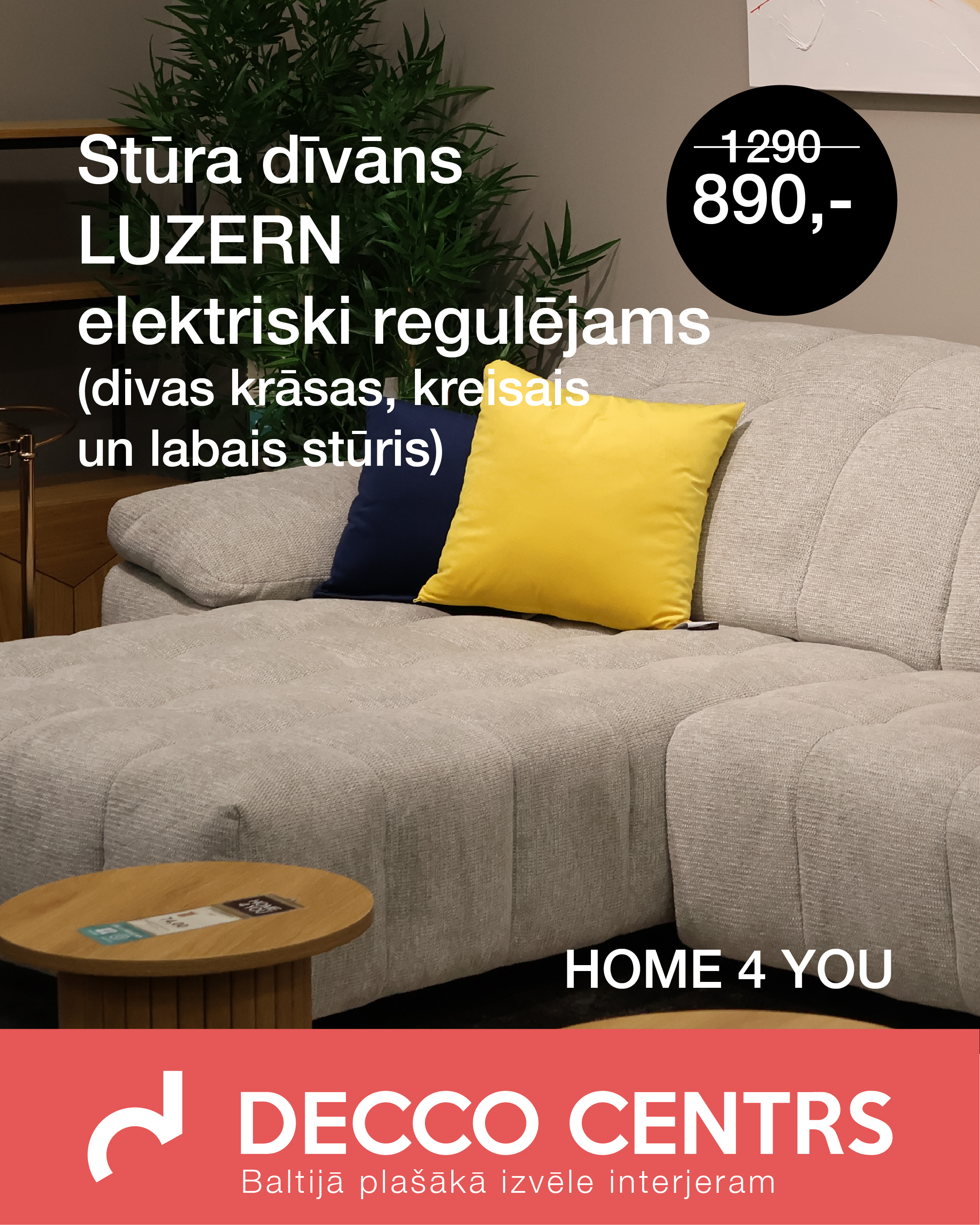 Īpašie piedāvājumi