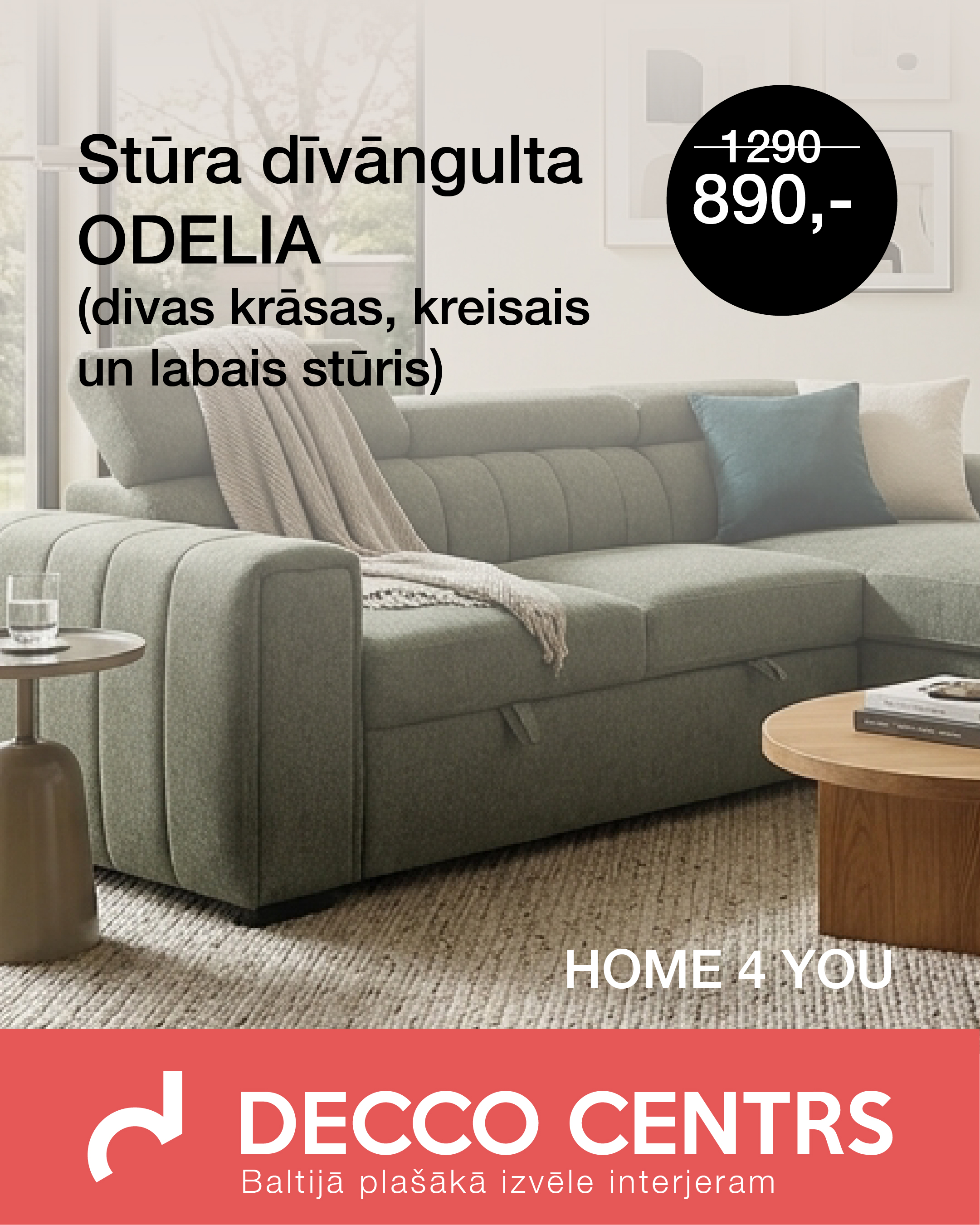 Īpašie piedāvājumi