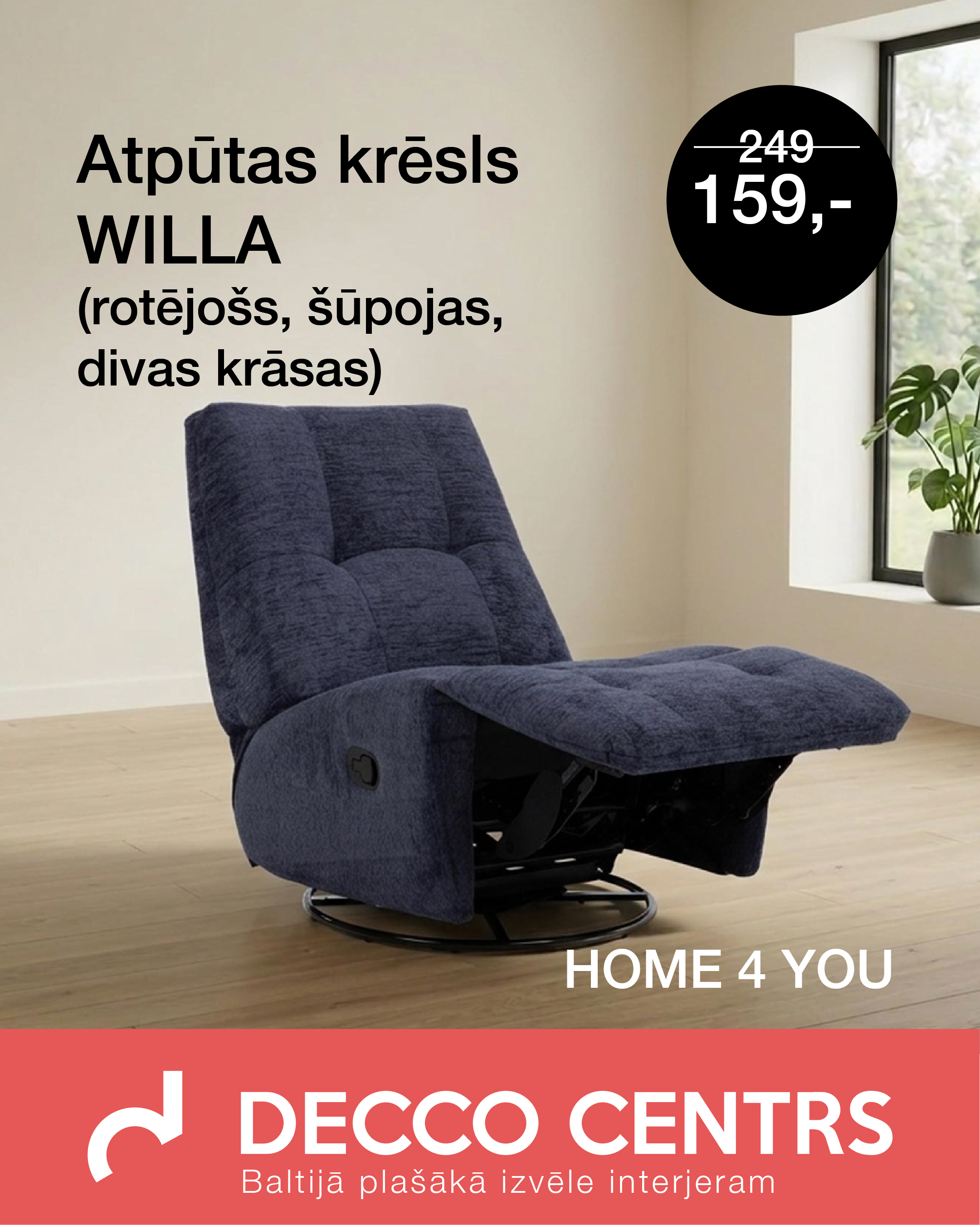 Īpašie piedāvājumi