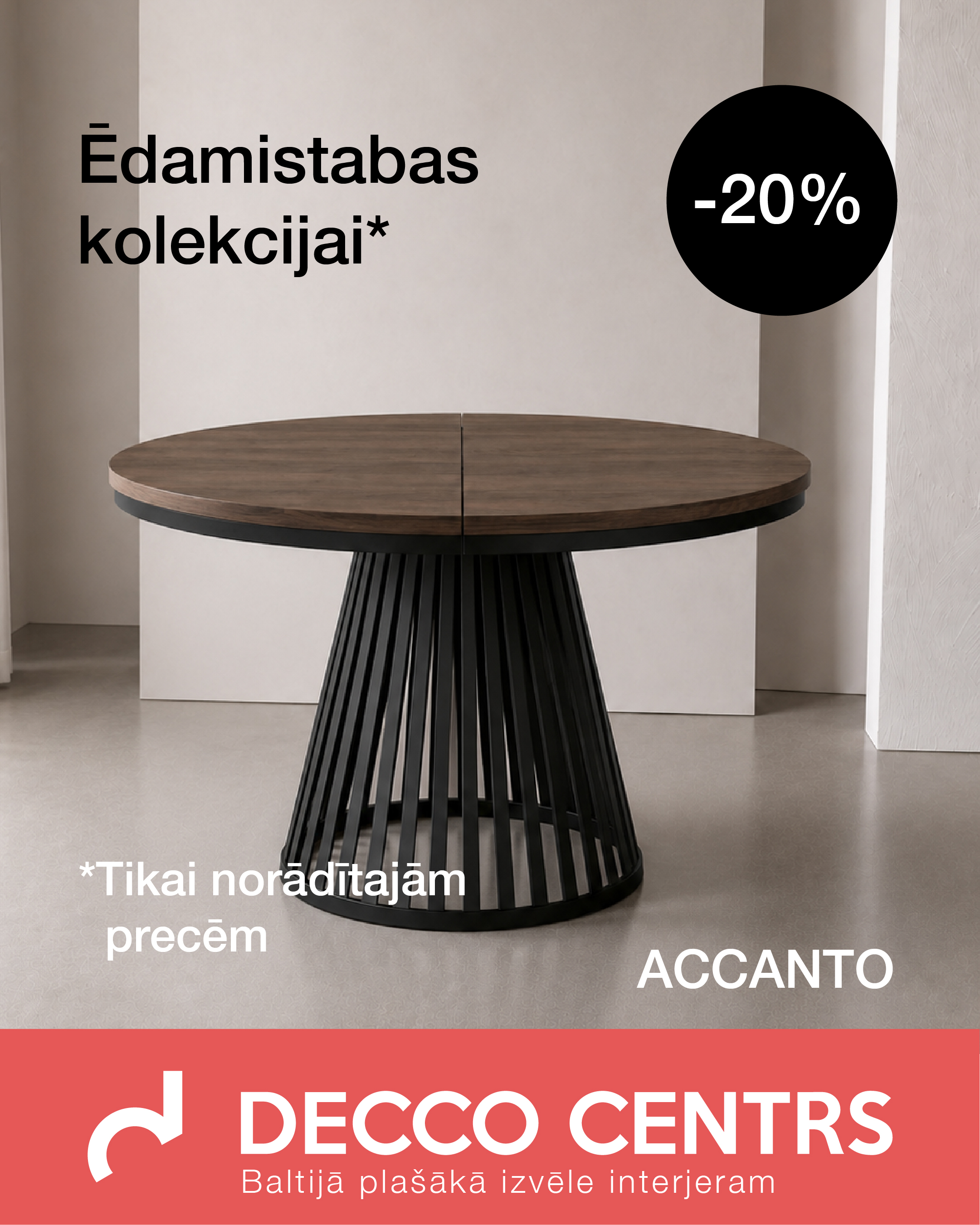 Īpašie piedāvājumi