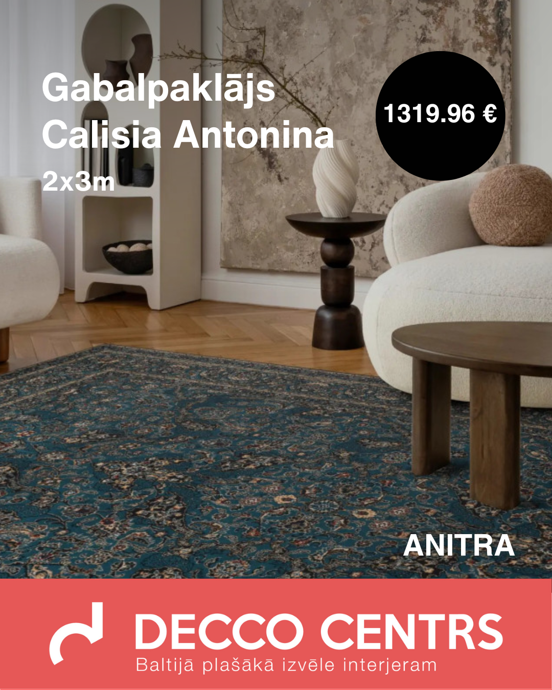 Īpašie piedāvājumi