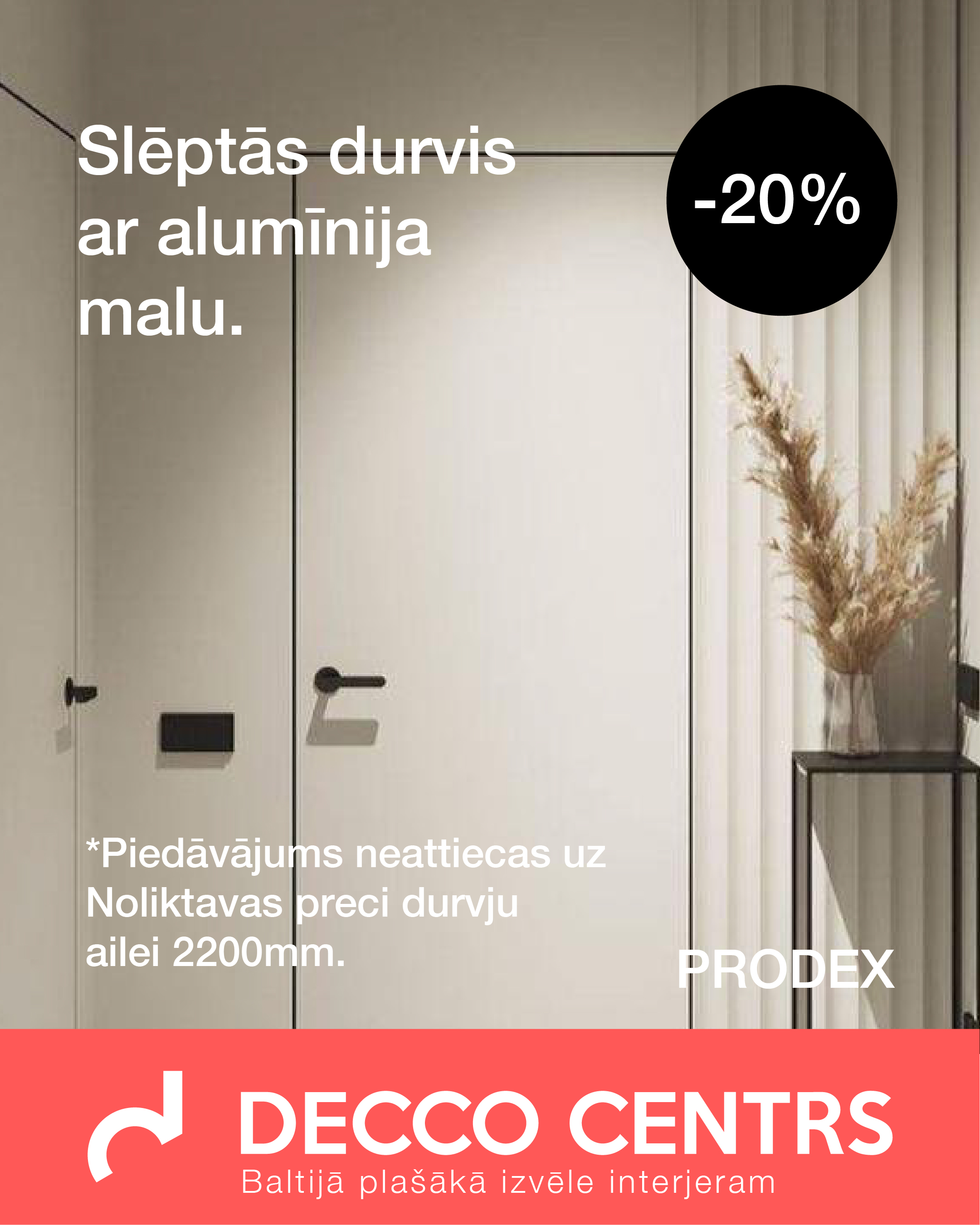 Īpašie piedāvājumi