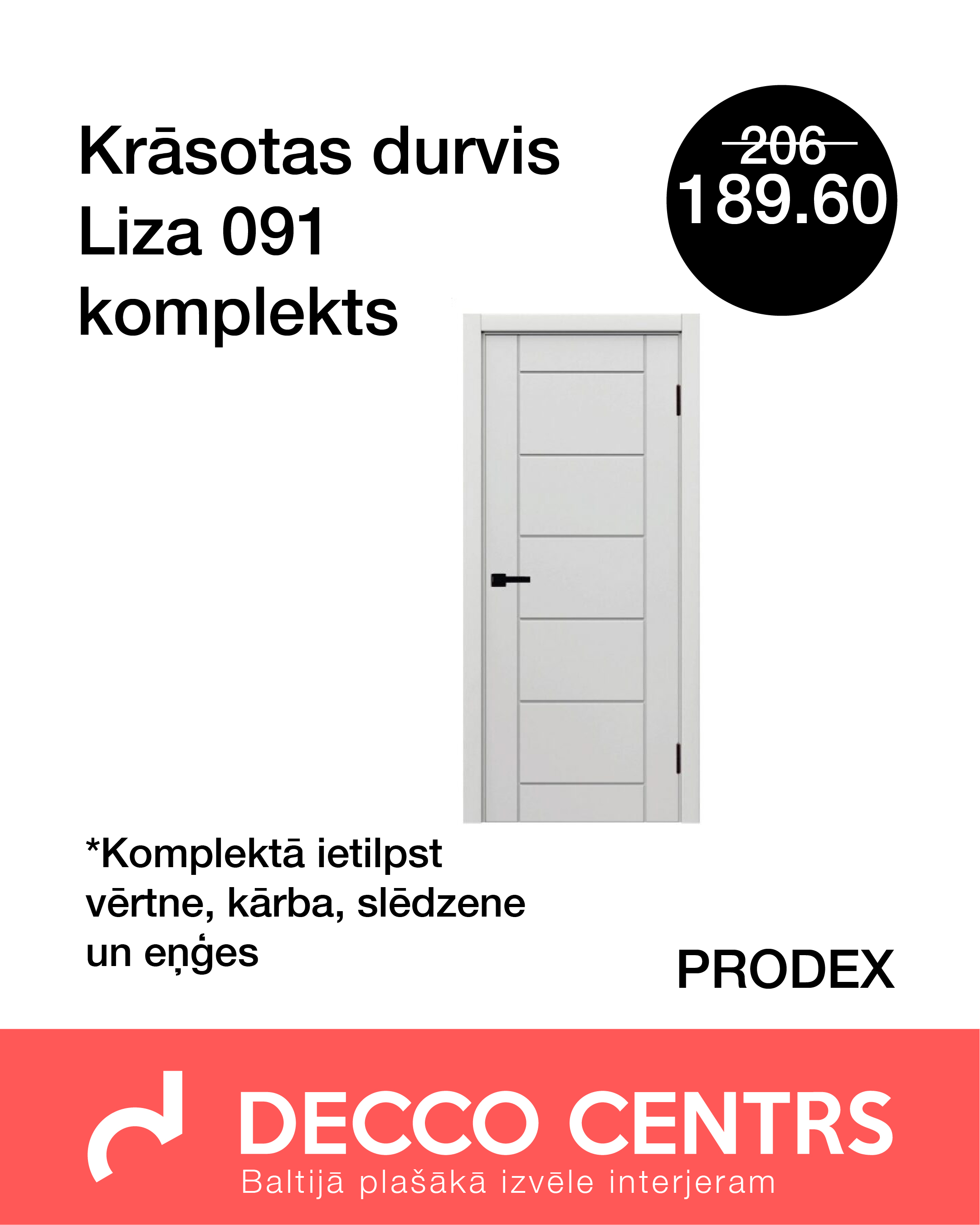 Īpašie piedāvājumi