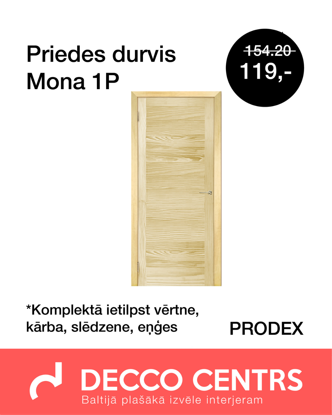 Īpašie piedāvājumi