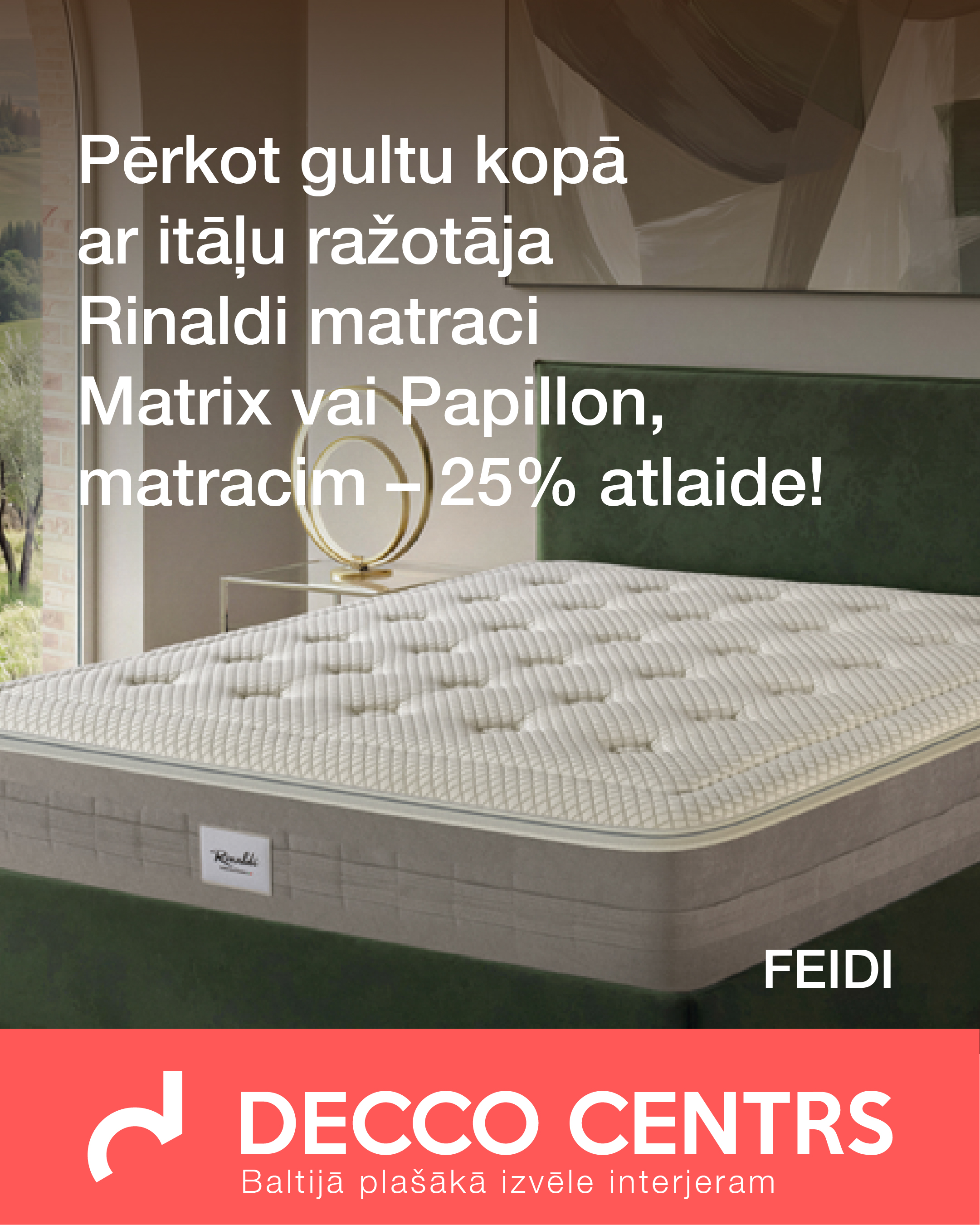 Īpašie piedāvājumi