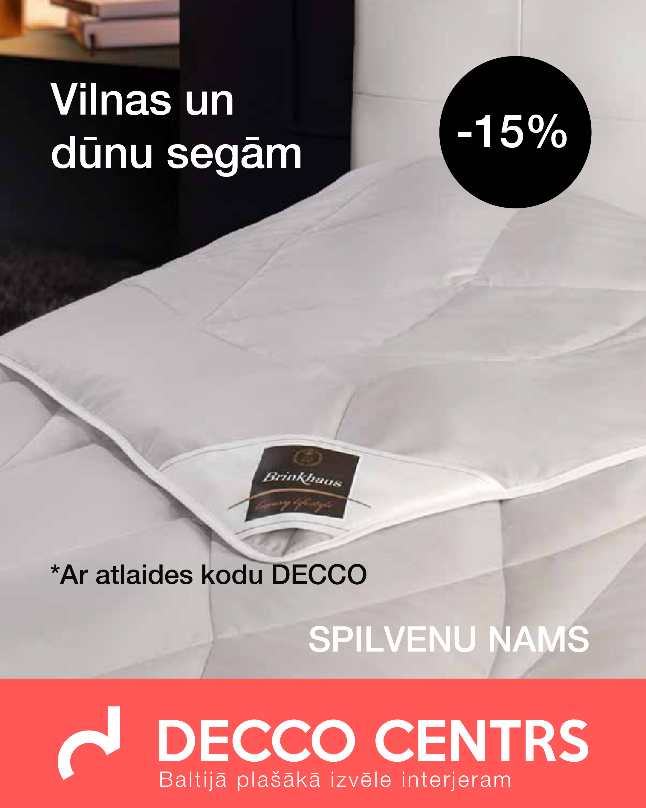 Īpašie piedāvājumi