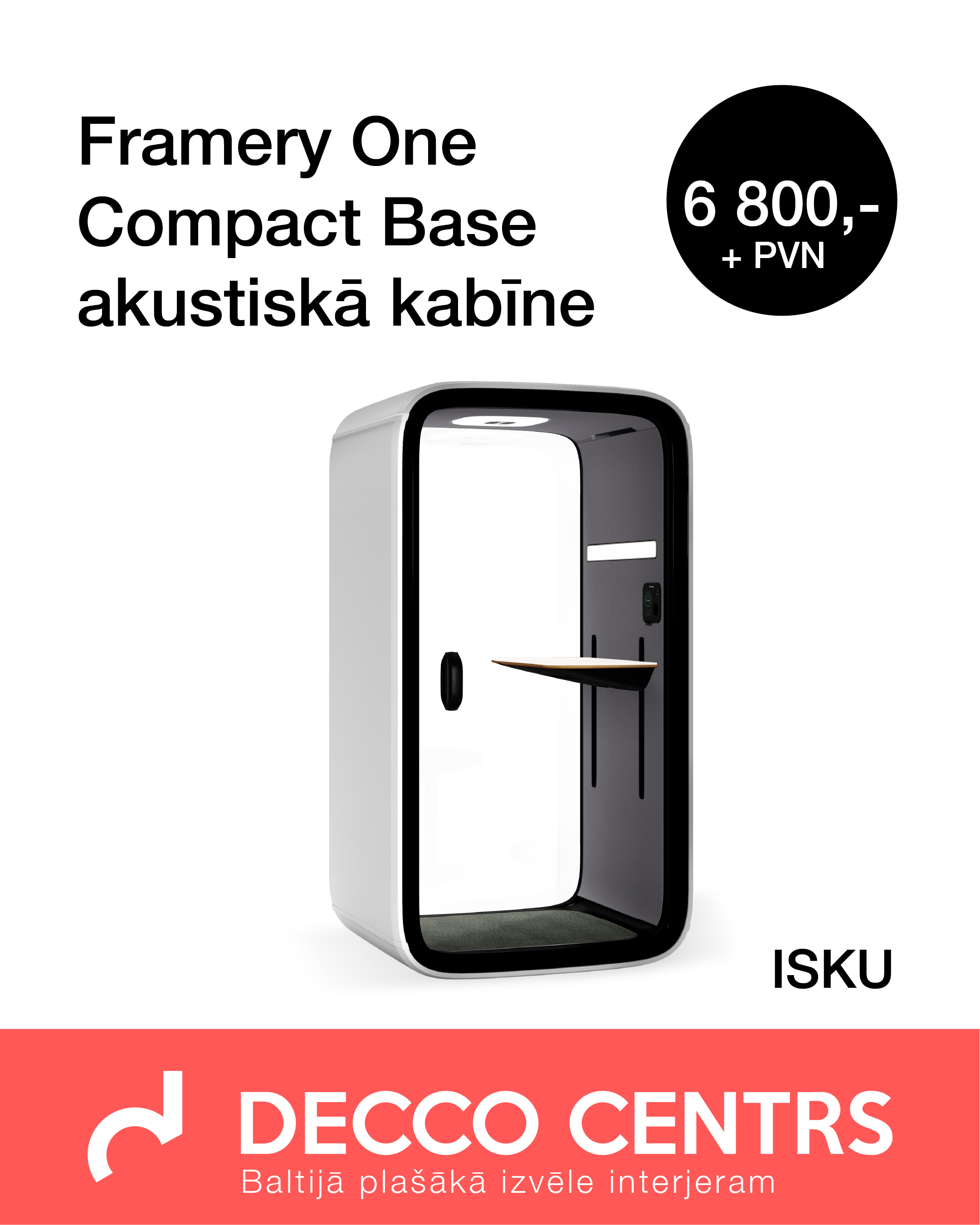 Īpašie piedāvājumi