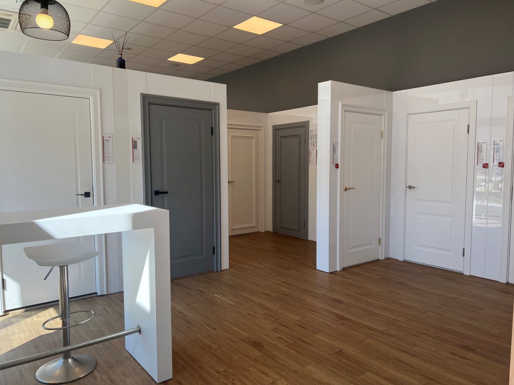 PX salons 1